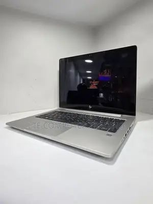 New Laptop HP EliteBook 840 G5 8GB Intel Core i5 SSD 512GB