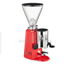 Commercial Electric Coffee Grinder, Similar to the Mayaka Premium
