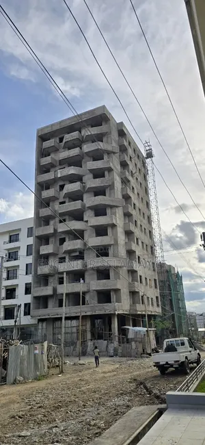 በአስቸኳይ የሚሸጥ ባለ3 መኝታ አፓርታማ
