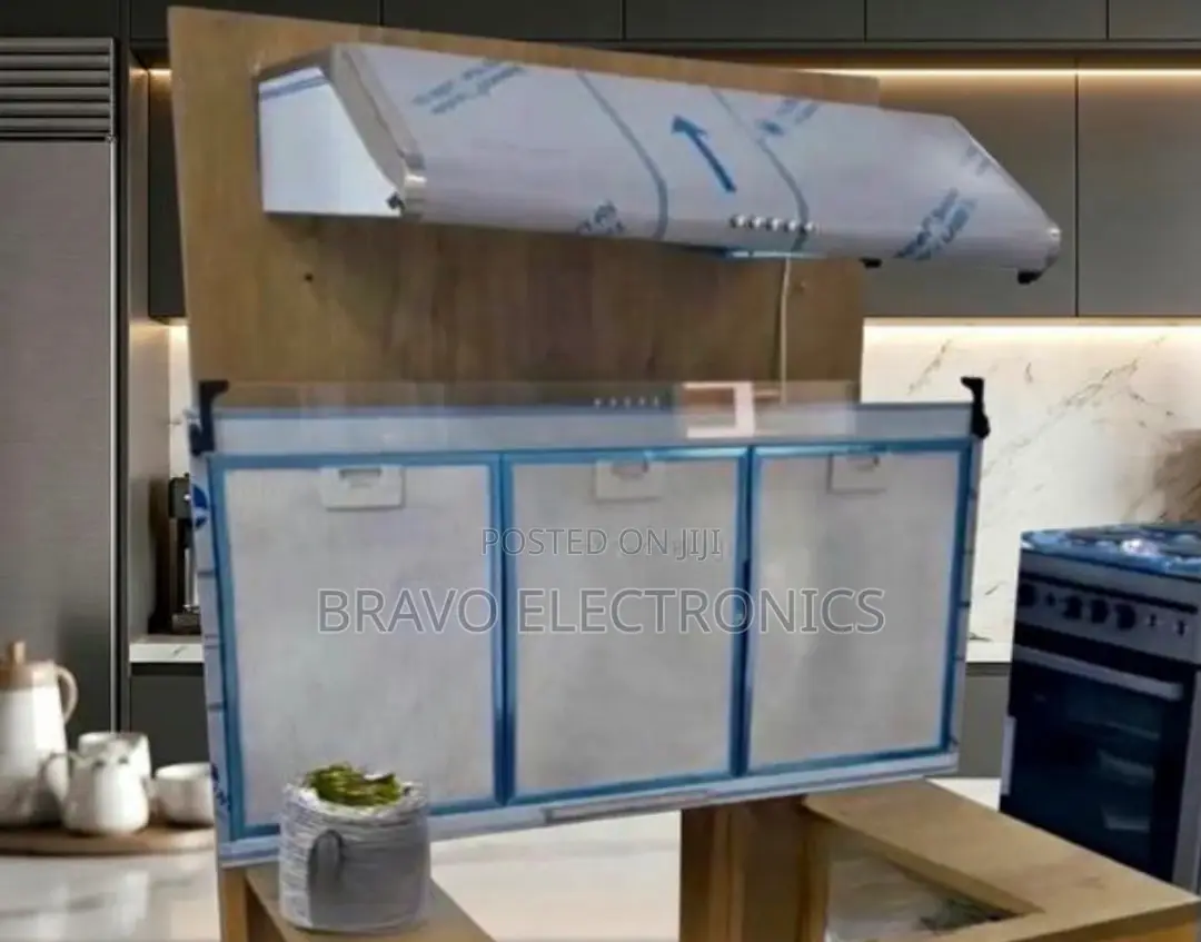 Kitchen Saker 60*90 Stainless Steel Kitchen Range Hood