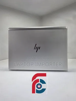 New Laptop HP EliteBook 830 G5 8GB Intel Core i5 SSD 512GB