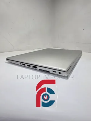 New Laptop HP EliteBook 830 G5 8GB Intel Core i5 SSD 512GB
