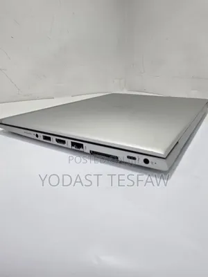 New Laptop HP EliteBook 830 G5 8GB Intel Core i5 SSD 512GB