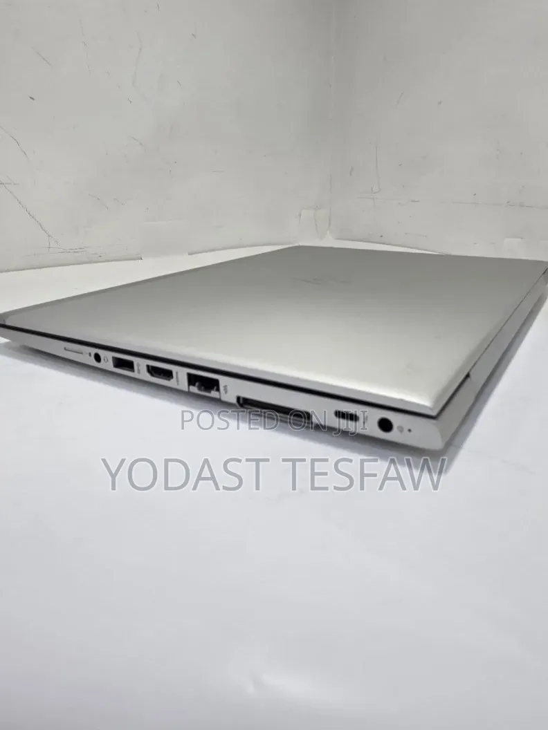New Laptop HP EliteBook 830 G5 8GB Intel Core i5 SSD 512GB