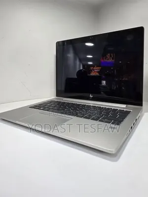 New Laptop HP EliteBook 830 G5 8GB Intel Core i5 SSD 512GB