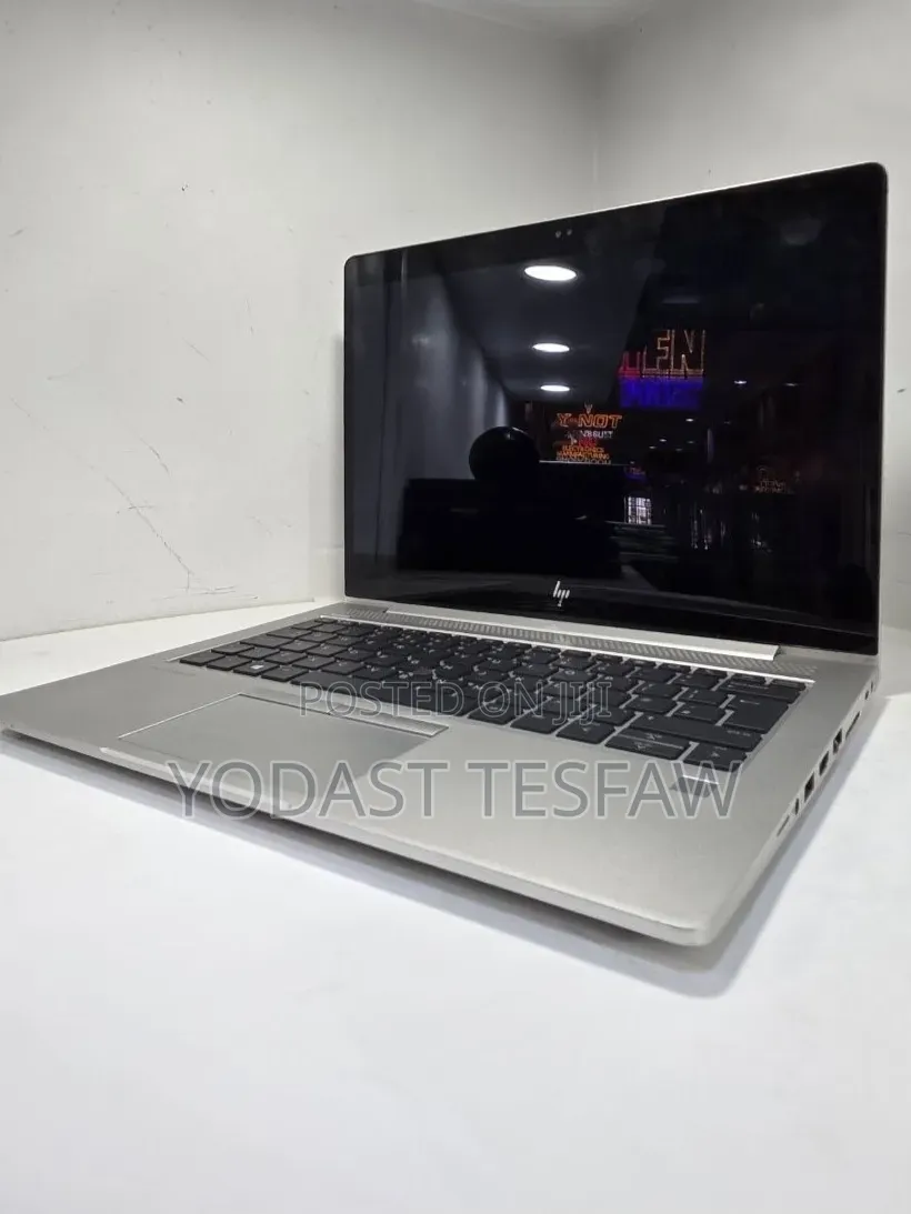 New Laptop HP EliteBook 830 G5 8GB Intel Core i5 SSD 512GB