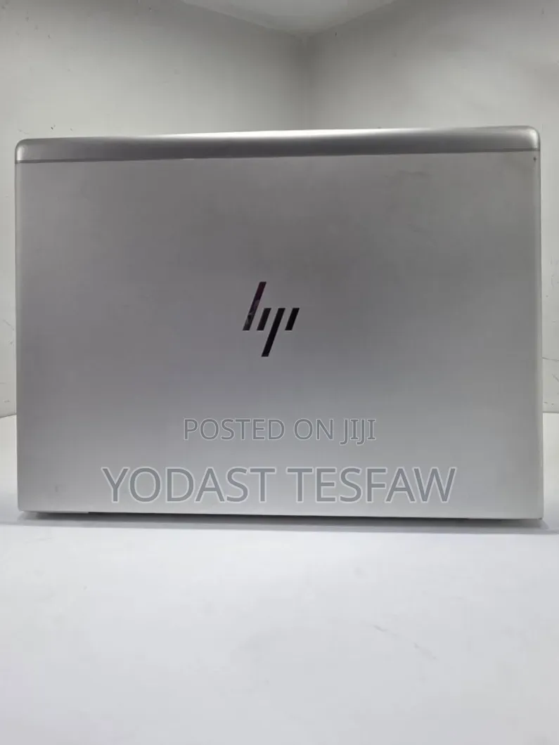 New Laptop HP EliteBook 830 G5 8GB Intel Core i5 SSD 512GB