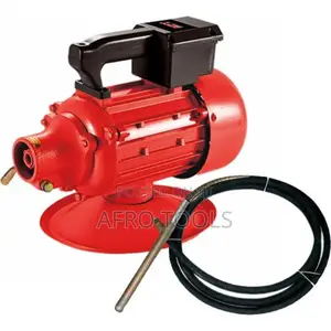 Electrical Concrete Vibrator