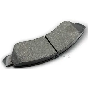 Cardilac Escalade 2020 Brake Pads