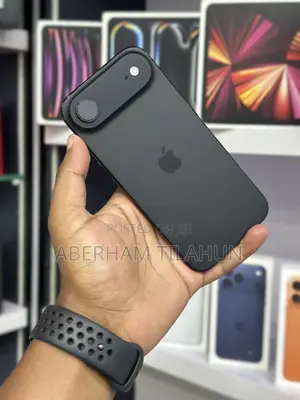 Apple iPhone Air 256 GB Black