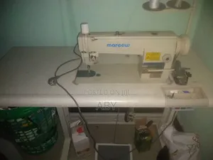Sewing Machine Tailoring And Leatherwork