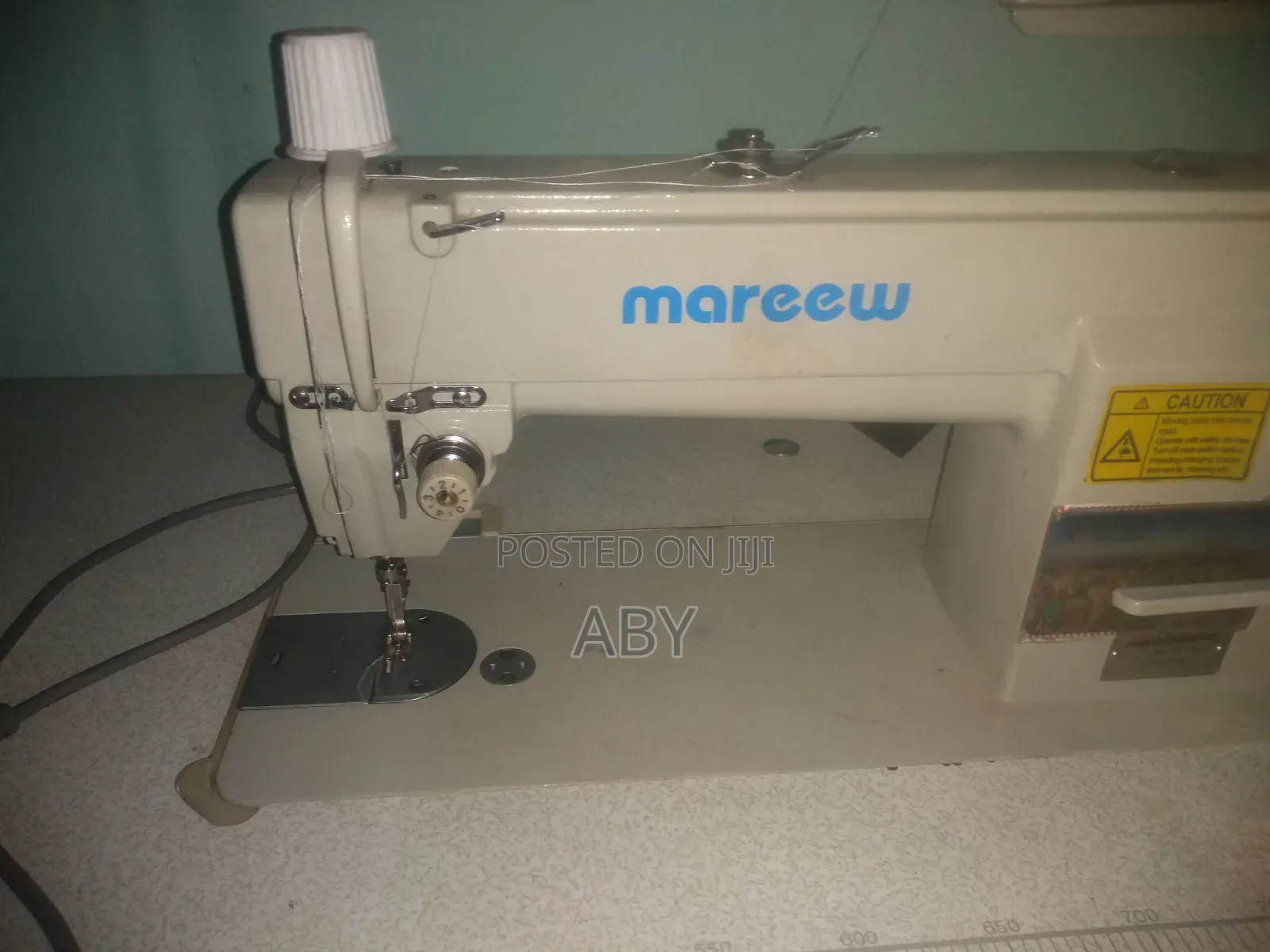 Sewing Machine Tailoring And Leatherwork