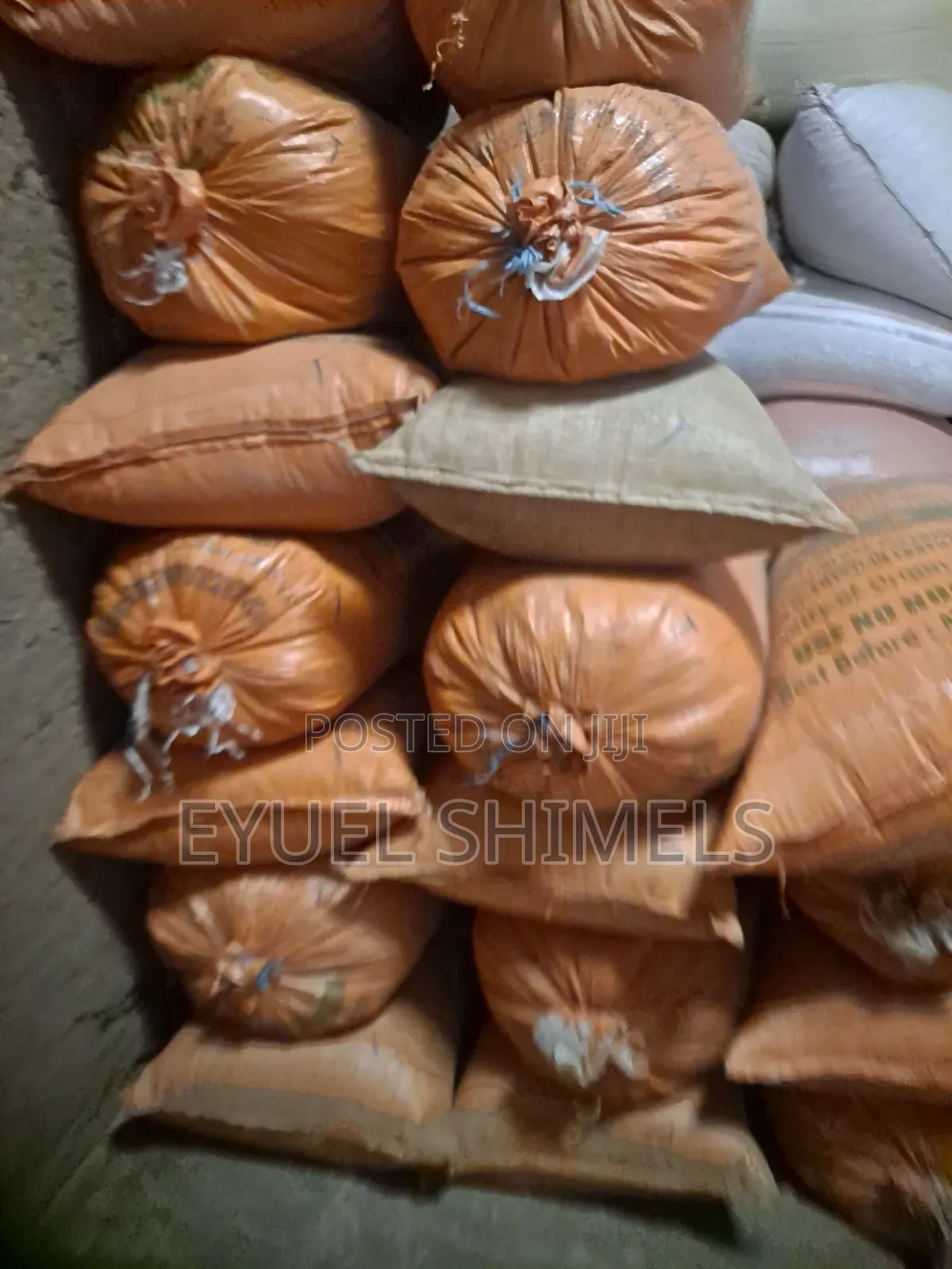 Teff ማኛ ጤፍ