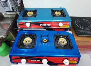 Nikai Gas Cooker Burner 3