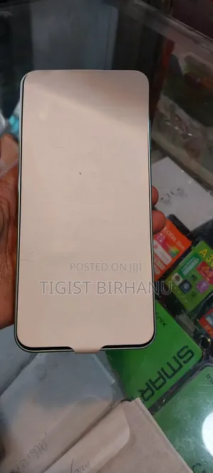 New Samsung Galaxy A26 256 GB Yellow
