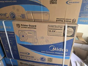 Midea Ac Wall Mounted or Split System for Sales In