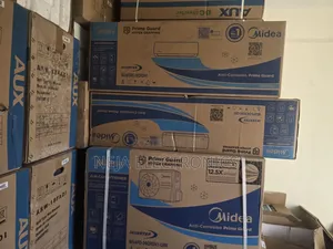 Split System Air Conditioners 24000btu for Sales in Delivery