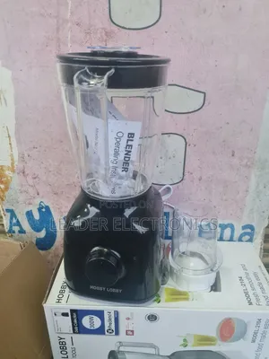 Hobby Lobby Blender Juicer