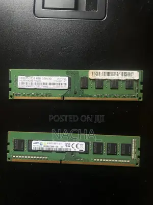 Ddr3 Ram 1rx8 Pc3-