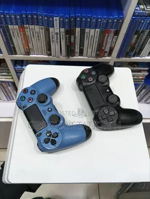 Playstation 4 Slim Model Jealbrek GPS Playstation Store ንጹየሆነ Ps ይሸምቱ