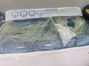Media 15kg Watching Machine