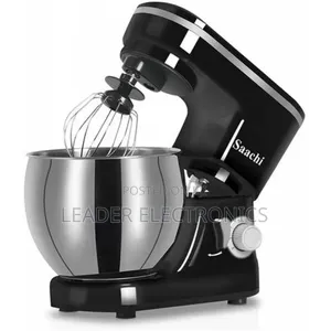 Saachi Stand Mixer 8 Liter – Powerful Baking Mixing Machine