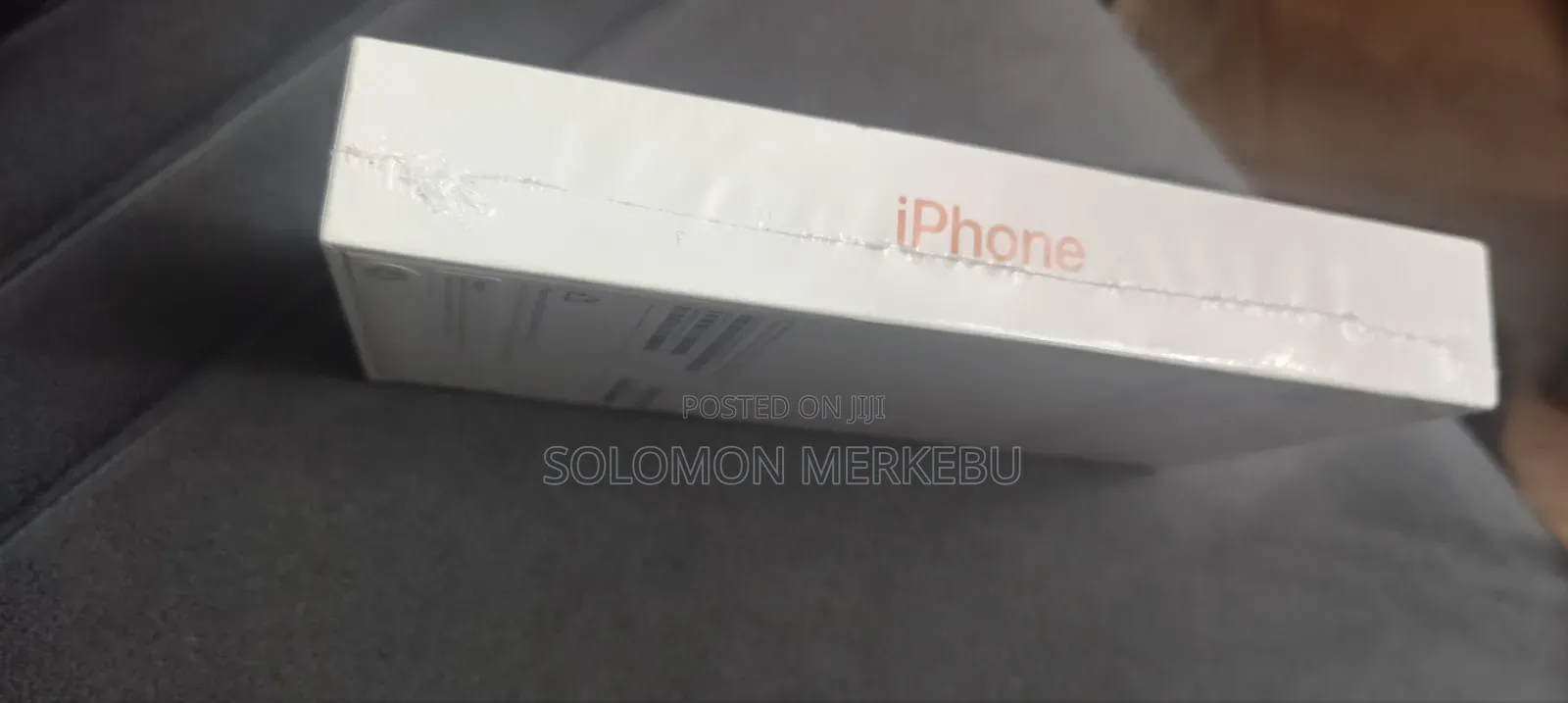 New Apple iPhone 17 Pro Max 512 GB Orange