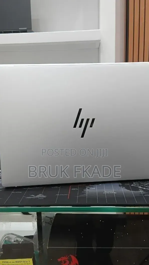 New Laptop HP Pavilion 15 16GB Intel Core i7 SSD 1T