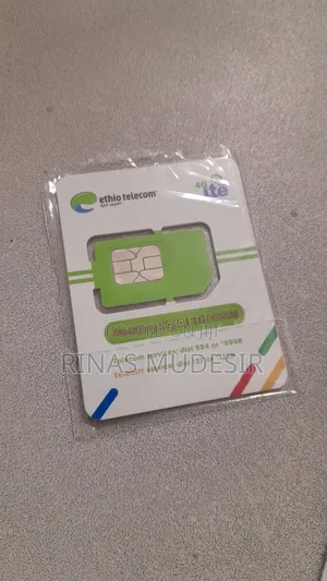 Sim Card 0911