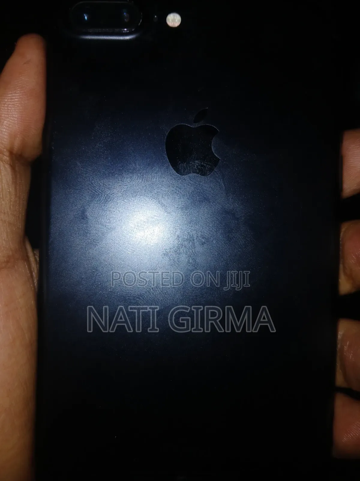 Apple iPhone 7 Plus 32 GB Black