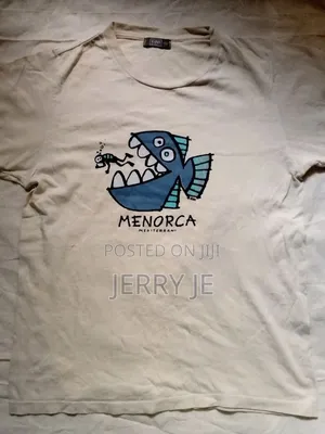 Thift Tshirt