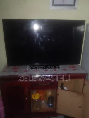ለሽያጭ የቀረበ 50'' ቴለቪዥን