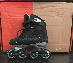 Nike Rollerskate Nike N-Dorfin [የብረቱ]