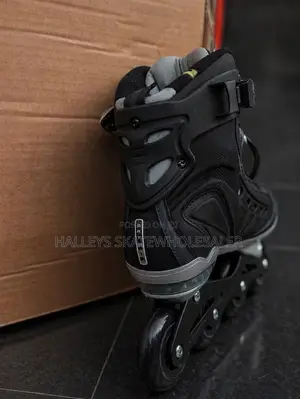 Nike Rollerskate Nike N-Dorfin [የብረቱ]
