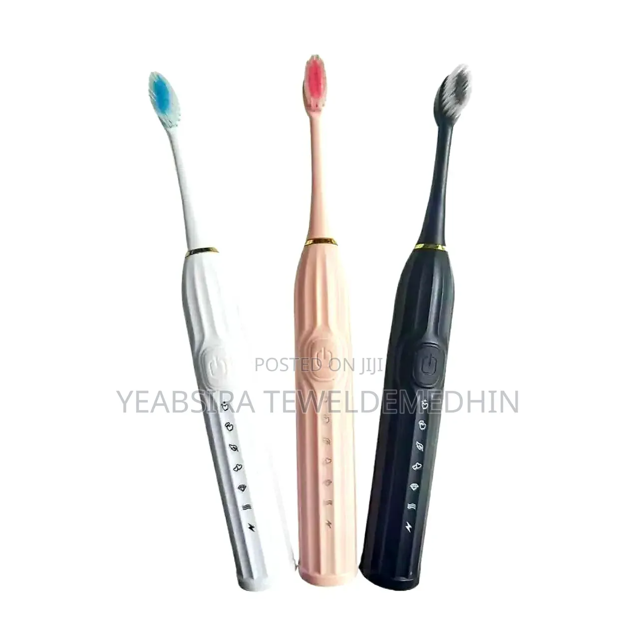 Sonic Electric Toothbrush