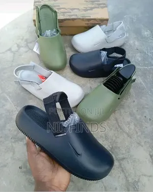 Nike Sandal