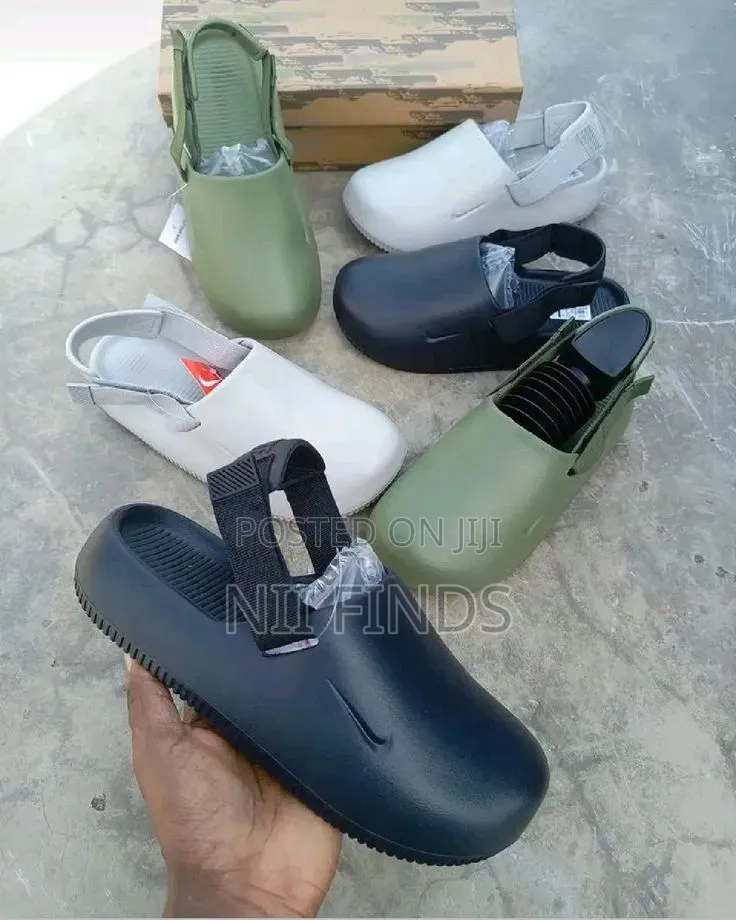 Nike Sandal