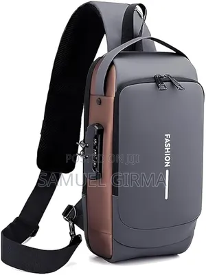 Sling Bagback