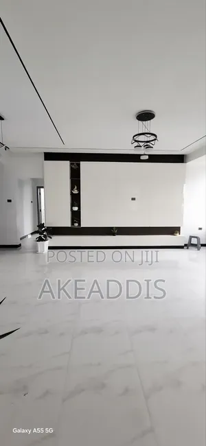 Furnished 3bdrm Apartment in Cmc, Bole for sale