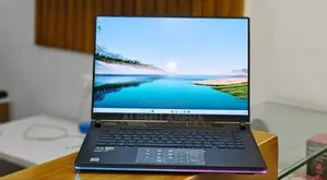 New Laptop Asus 16GB Intel Core i9 SSD 1T