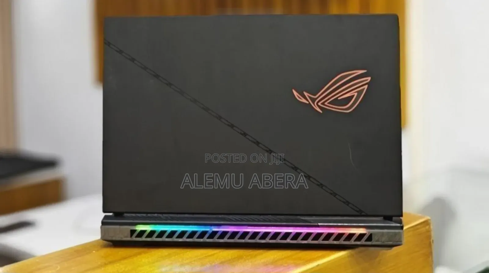 New Laptop Asus 16GB Intel Core i9 SSD 1T