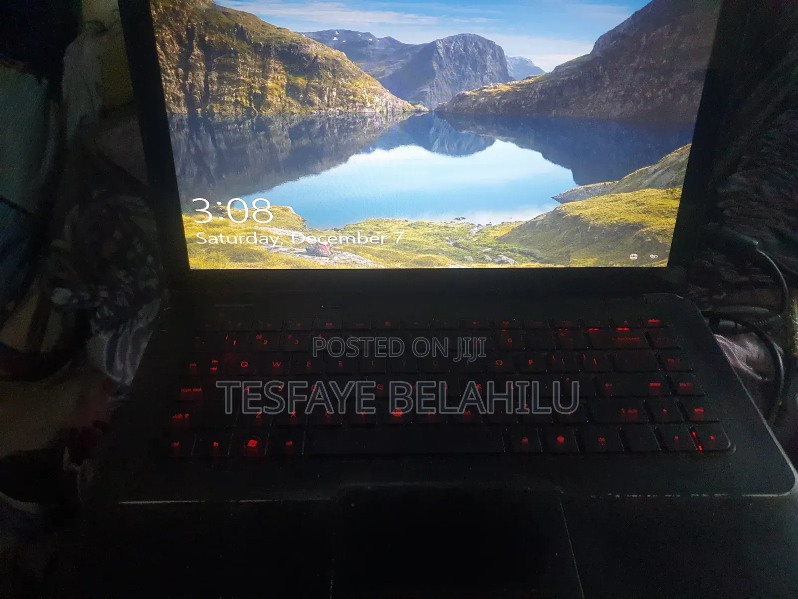 Laptop HP Envy 14 8GB Intel Core i5 HDD 500GB
