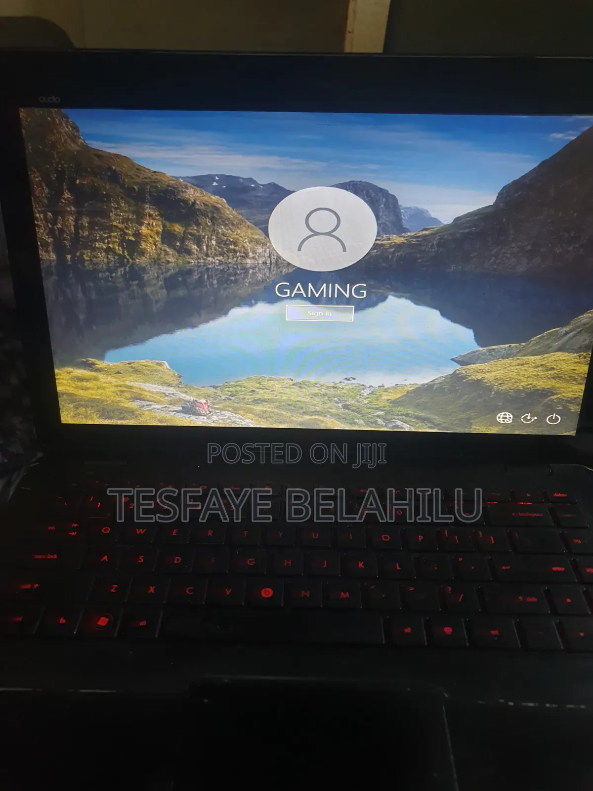 Laptop HP Envy 14 8GB Intel Core i5 HDD 500GB