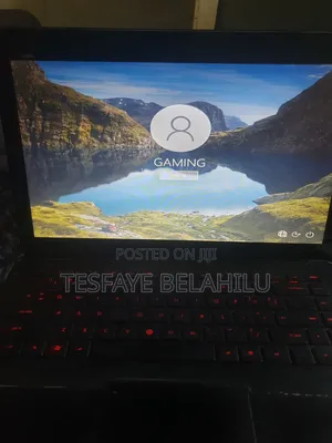 Laptop HP Envy 14 8GB Intel Core i5 HDD 500GB