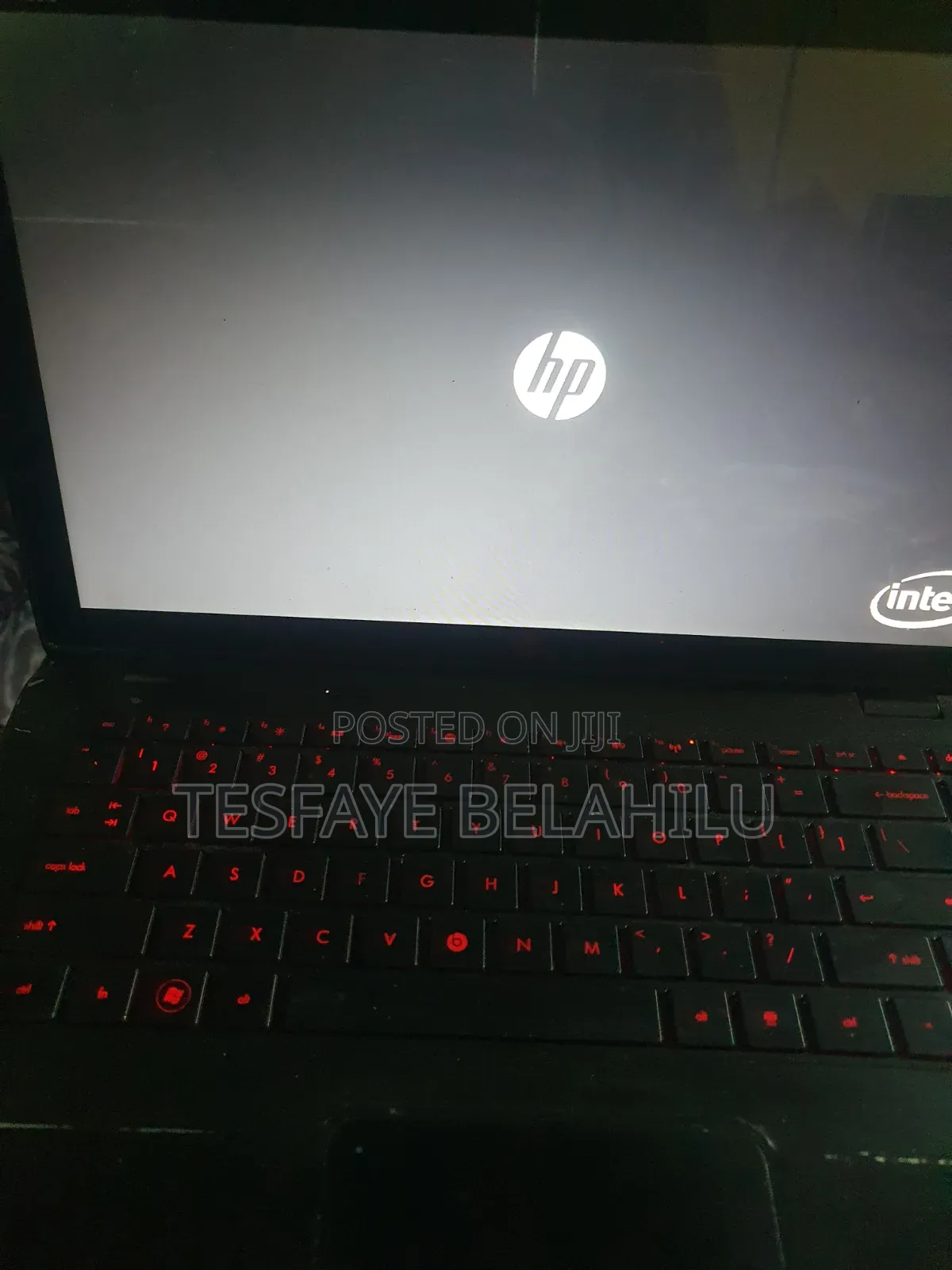 Laptop HP Envy 14 8GB Intel Core i5 HDD 500GB