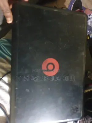 Laptop HP Envy 14 8GB Intel Core i5 HDD 500GB
