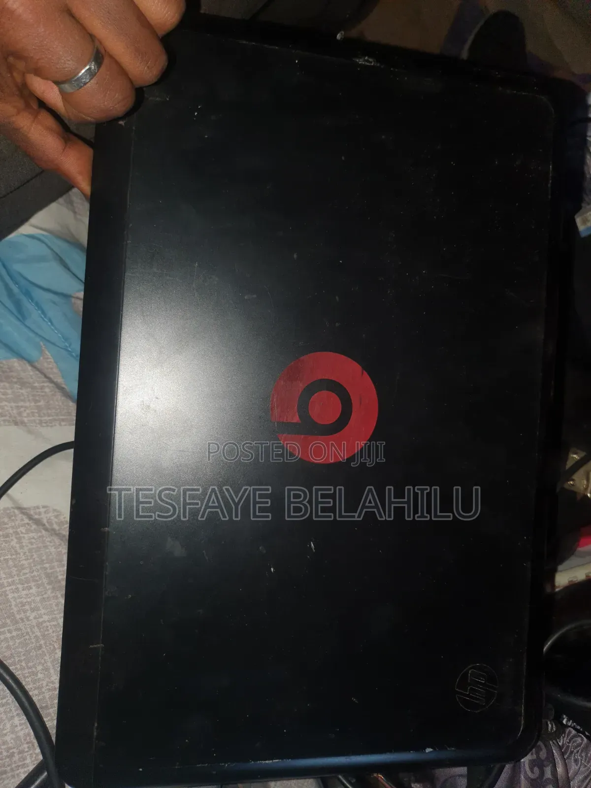 Laptop HP Envy 14 8GB Intel Core i5 HDD 500GB