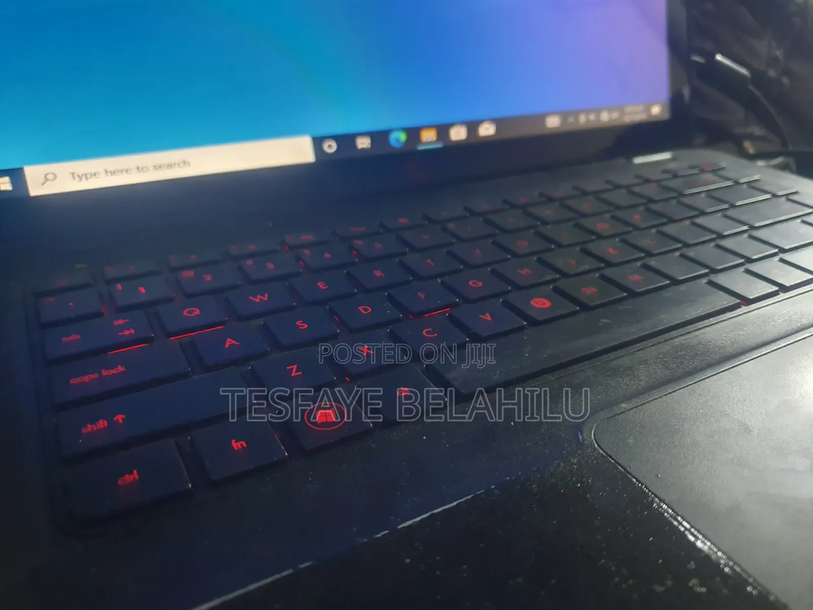 Laptop HP Envy 14 8GB Intel Core i5 HDD 500GB