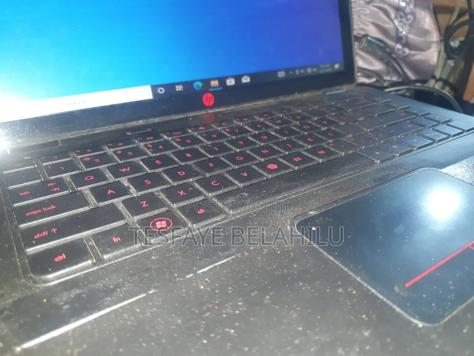 Laptop HP Envy 14 8GB Intel Core i5 HDD 500GB