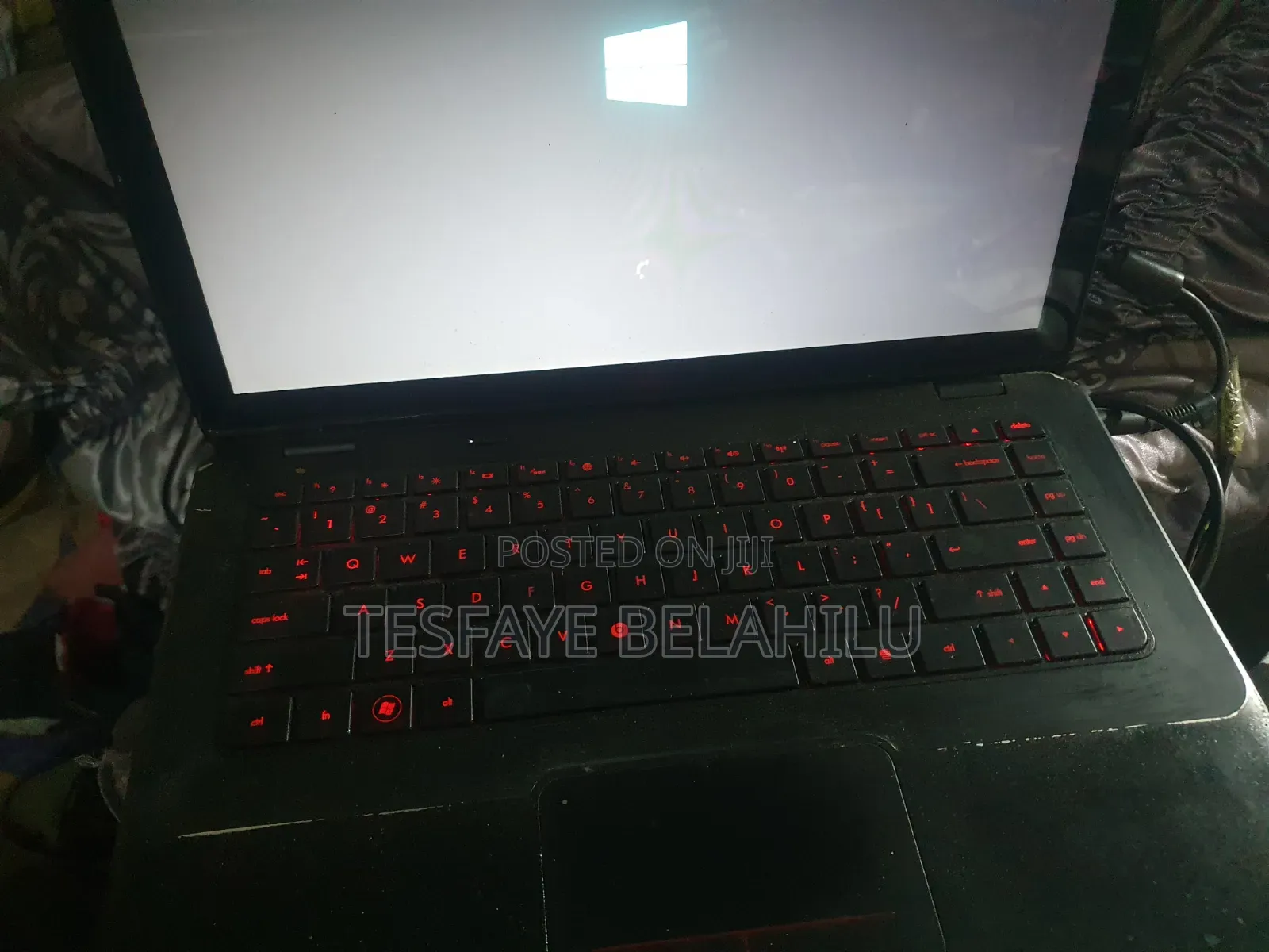 Laptop HP Envy 14 8GB Intel Core i5 HDD 500GB
